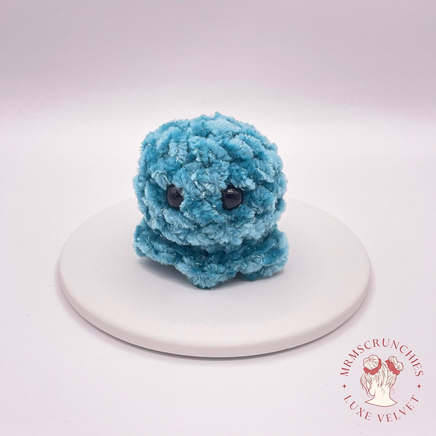 MINI CROCHET OCTOS