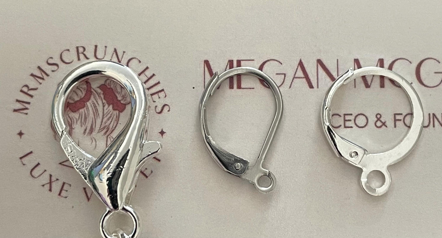 Christmas Theme Stitch Markers Pt1