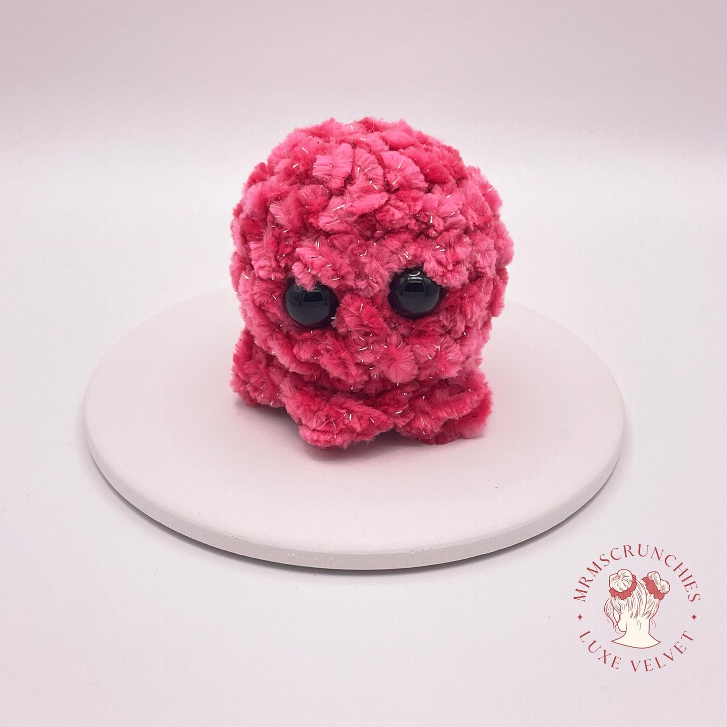 MINI CROCHET OCTOS