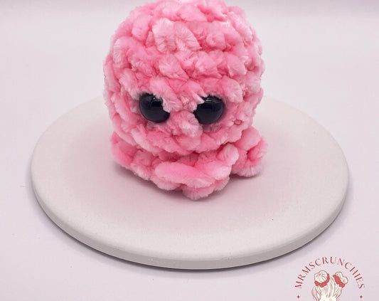 MINI CROCHET OCTOS